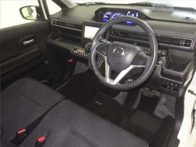 Mazda FLAIR
