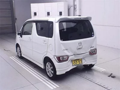 Mazda FLAIR