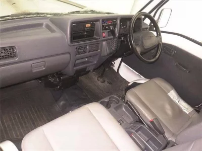 Subaru SAMBAR