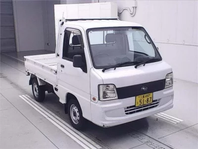 Subaru SAMBAR