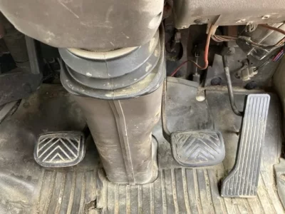 Nissan UD SERIES