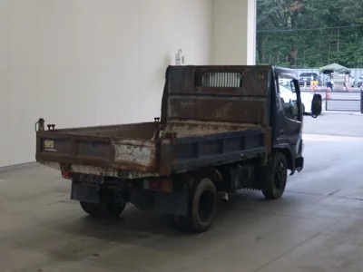 Mazda TITAN
