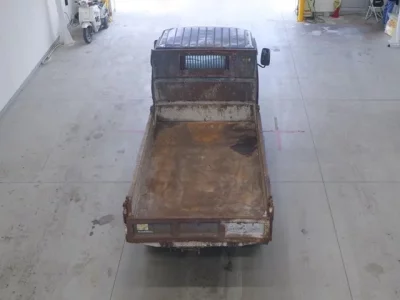 Mazda TITAN