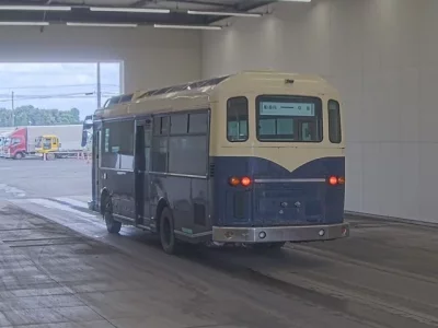 Hino BUS