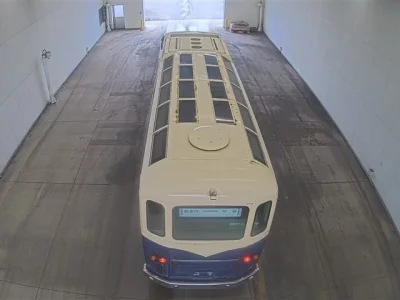 Hino BUS