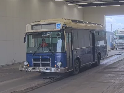 Hino BUS
