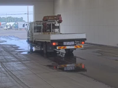 Mitsubishi FUSO FIGHTER