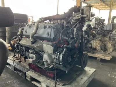 Isuzu OTHER