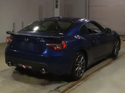 Subaru BRZ