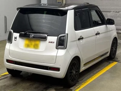 Honda N ONE