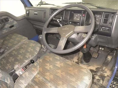 Mazda TITAN