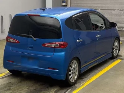Daihatsu SONICA