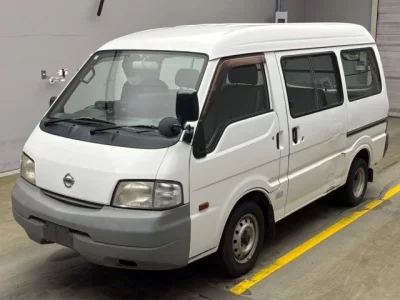 Nissan VANETTE VAN