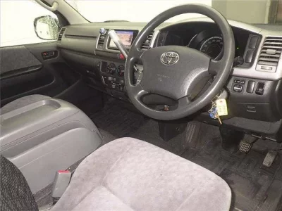 Toyota REGIUS ACE VAN