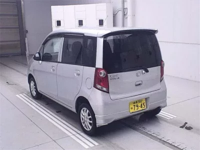 Honda LIFE