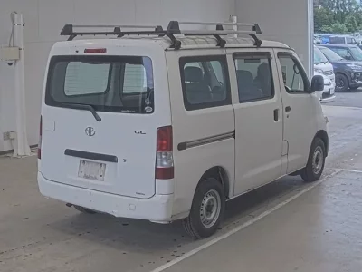 Toyota TOWN ACE VAN