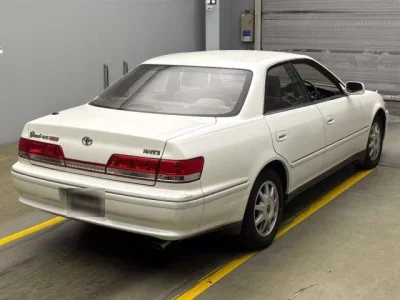 Toyota MARK II