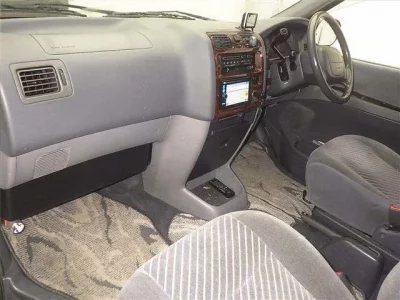 Toyota GRANVIA
