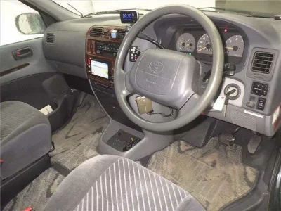 Toyota GRANVIA