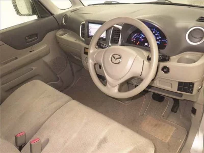 Mazda FLAIR WAGON