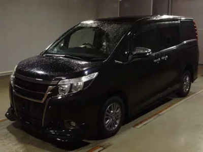 Toyota ESQUIRE