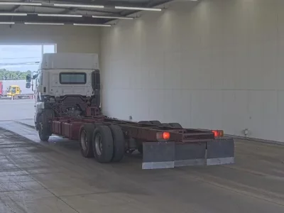 Hino TRUCK