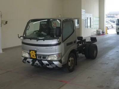 Hino DUTRO