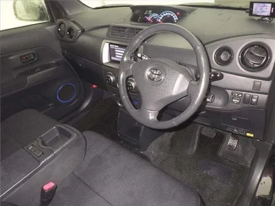Toyota BB