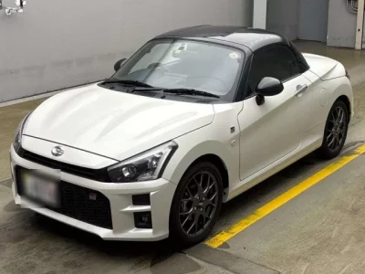 Toyota COPEN