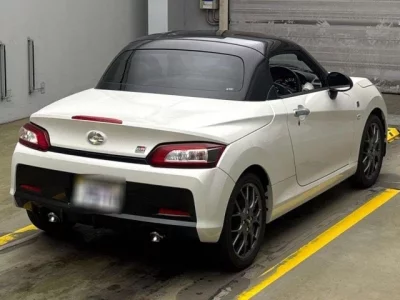 Toyota COPEN