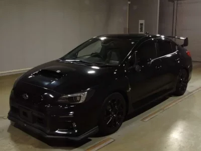 Subaru WRX