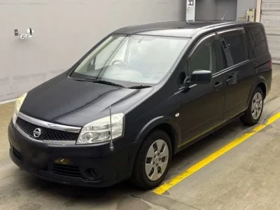 Nissan LAFESTA