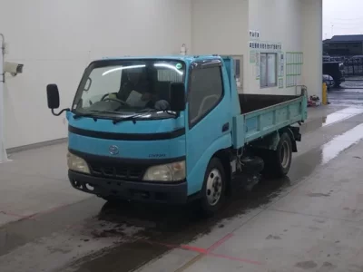 Toyota DYNA