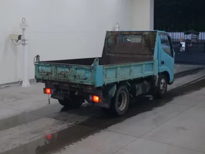Toyota DYNA