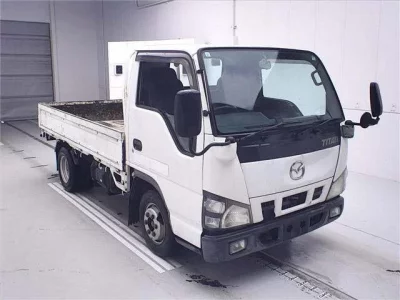 Mazda TITAN
