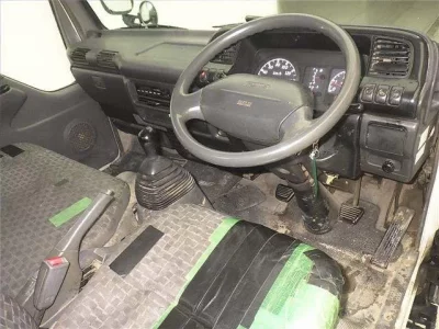 Mazda TITAN