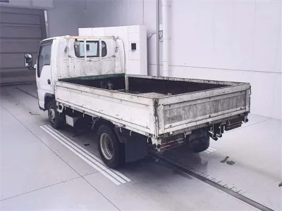 Mazda TITAN