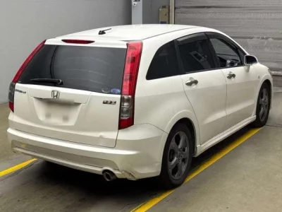 Honda STREAM