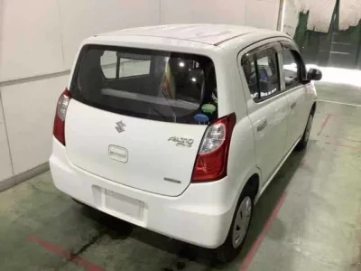 Suzuki ALTO ECO