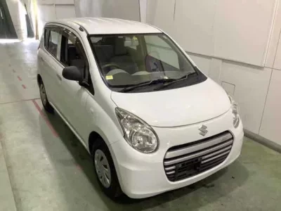 Suzuki ALTO ECO