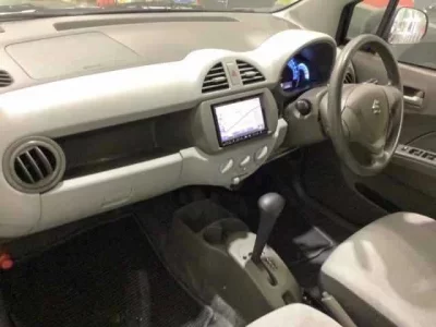 Suzuki ALTO ECO