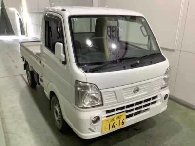 Nissan CLIPPER TRUCK