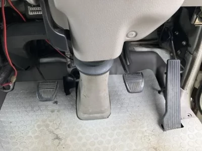 Toyota TOYOACE