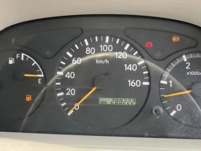 Toyota TOYOACE