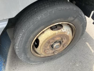 Toyota TOYOACE