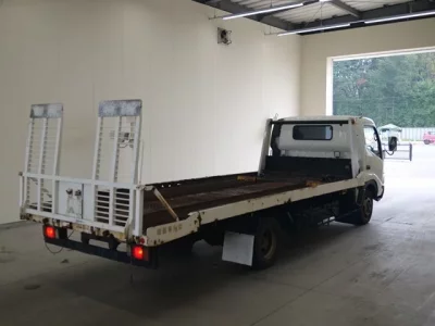 Toyota TOYOACE