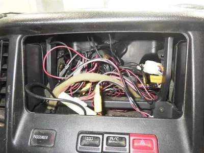 Toyota TOWN ACE VAN
