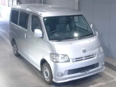 Toyota TOWN ACE VAN