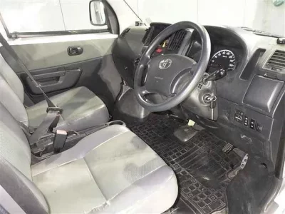 Toyota TOWN ACE VAN