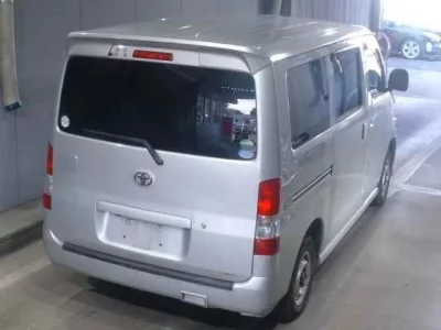 Toyota TOWN ACE VAN